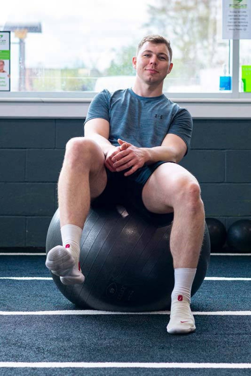 Sport photo by Splento photographer Alessandro