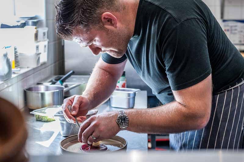 Corporate photo by Splento photographer Alessandro