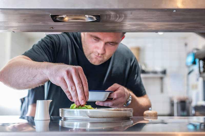 Corporate photo by Splento photographer Alessandro