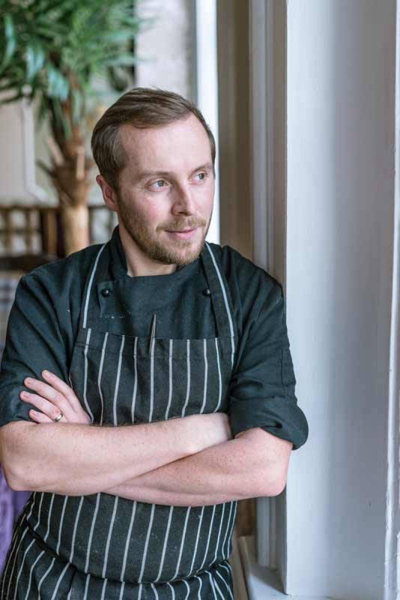 Corporate photo by Splento photographer Alessandro