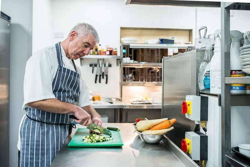 Corporate photo by Splento photographer Alessandro