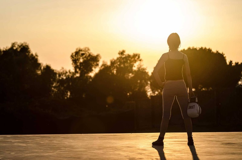 Sport photo by Splento photographer Alessandro