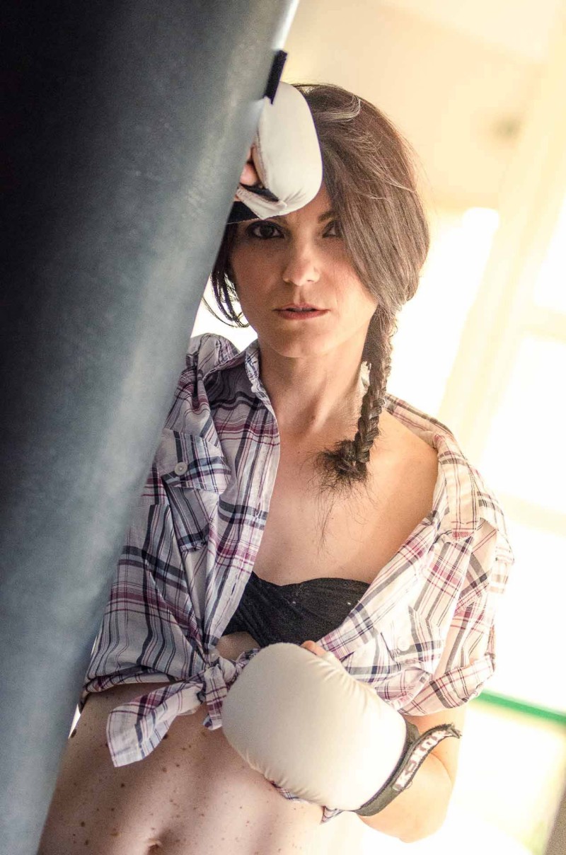 Sport photo by Splento photographer Alessandro