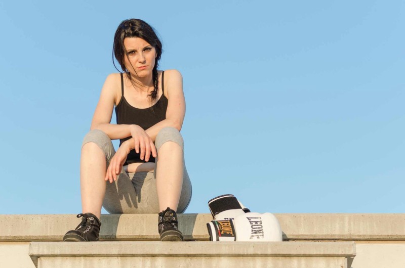 Sport photo by Splento photographer Alessandro