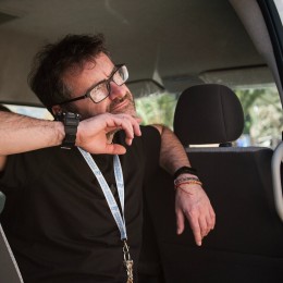 Alessandro - Splento Photographer