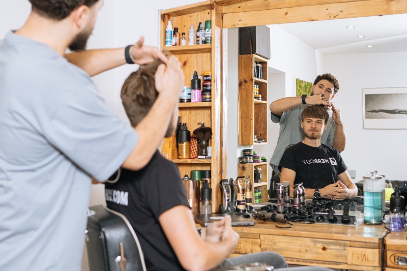 Corporate photo by Splento photographer Ekaterina