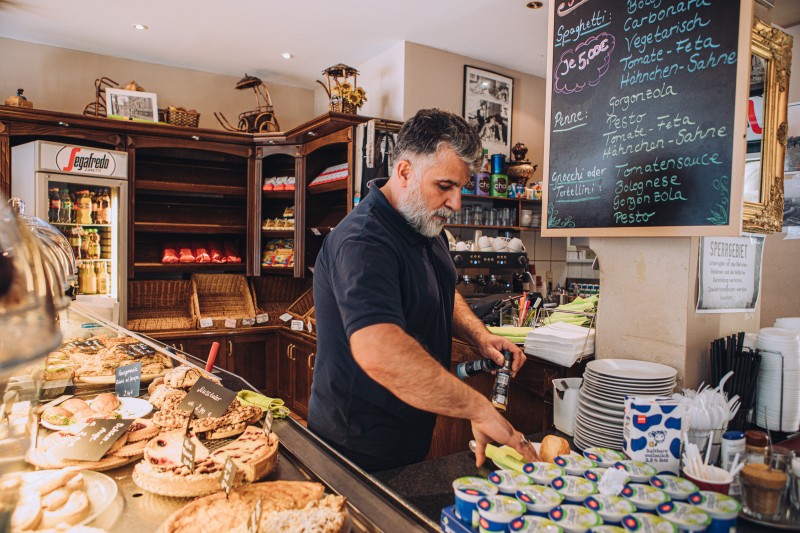 Corporate photo by Splento photographer Ekaterina