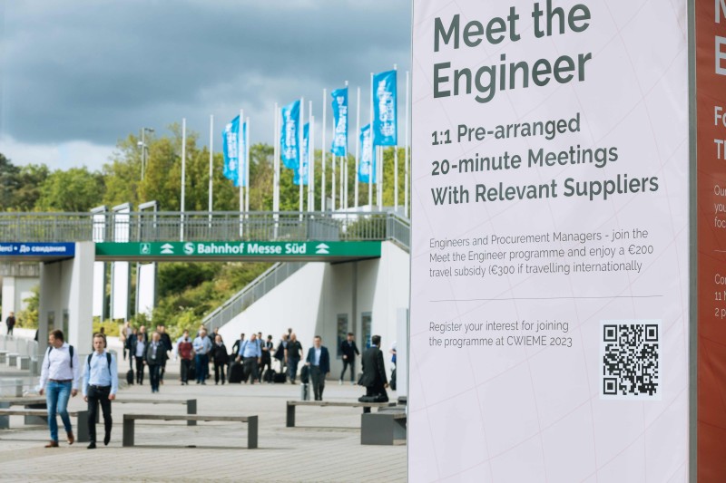 Conference photo by Splento photographer Ekaterina