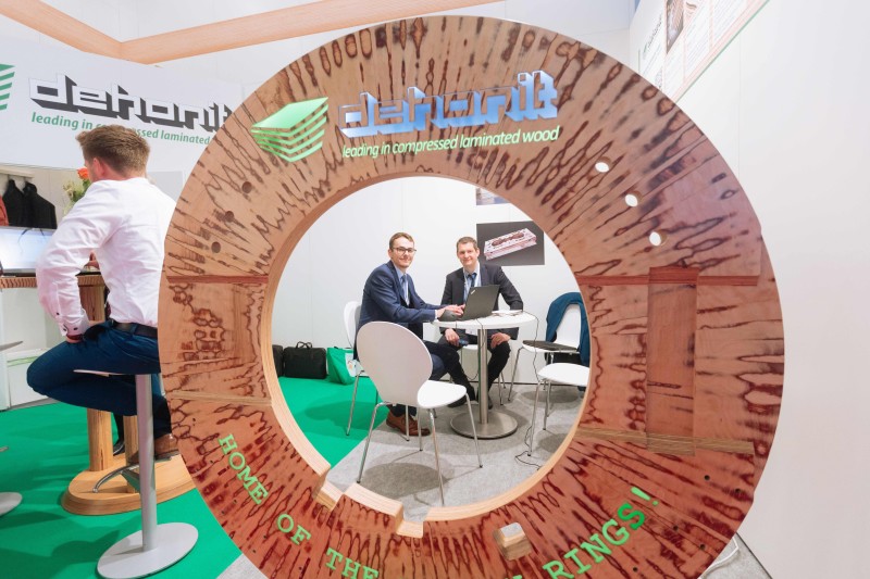 Conference photo by Splento photographer Ekaterina