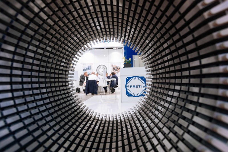 Conference photo by Splento photographer Ekaterina