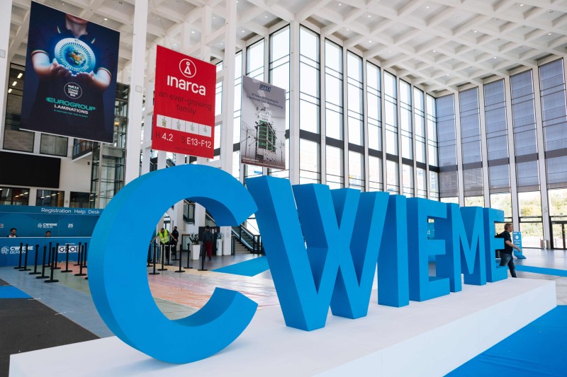 Conference photo by Splento photographer Ekaterina