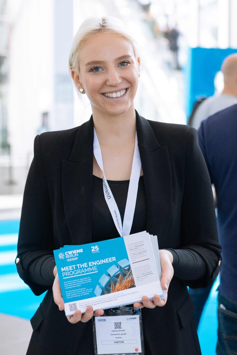 Conference photo by Splento photographer Ekaterina