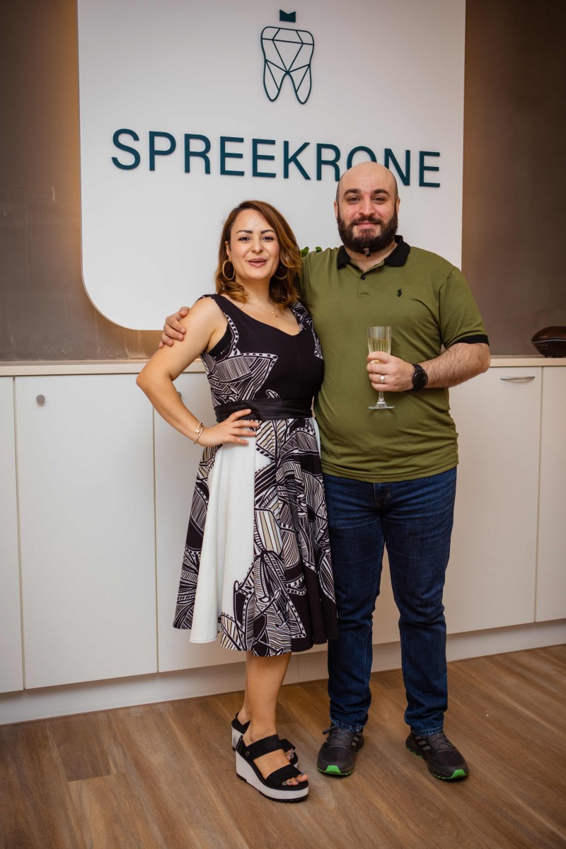 Event photo by Splento photographer Ekaterina