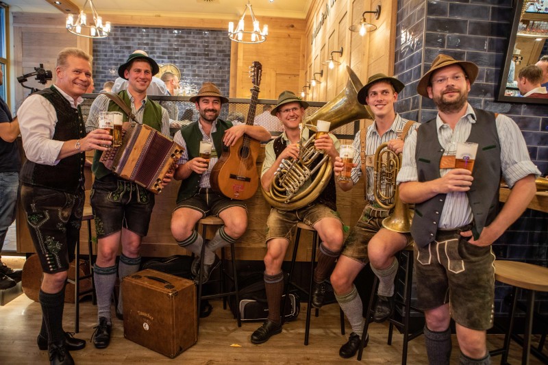 Event photo by Splento photographer Ekaterina