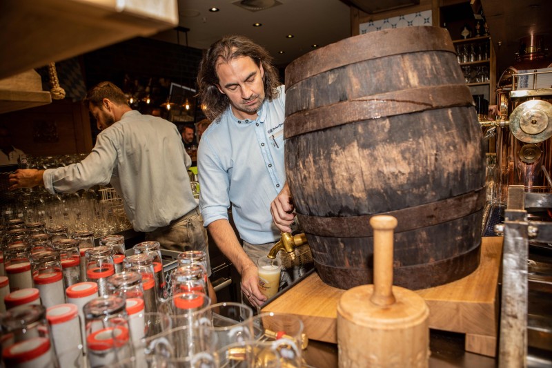 Event photo by Splento photographer Ekaterina