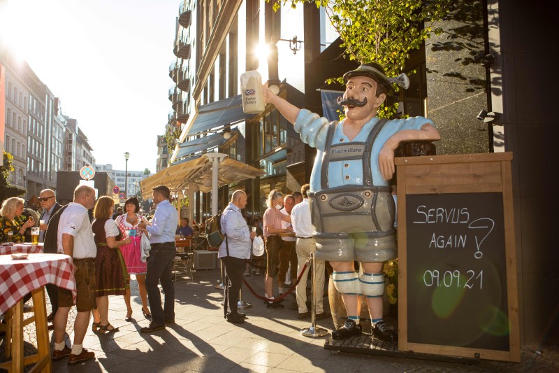 Event photo by Splento photographer Ekaterina