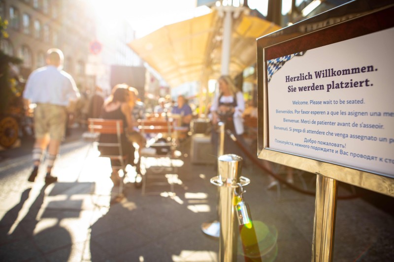 Event photo by Splento photographer Ekaterina