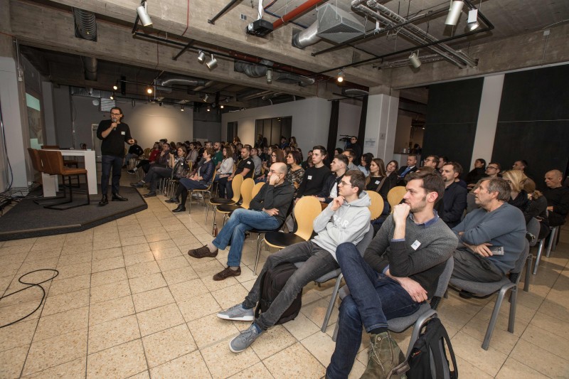 Event photo by Splento photographer Ekaterina