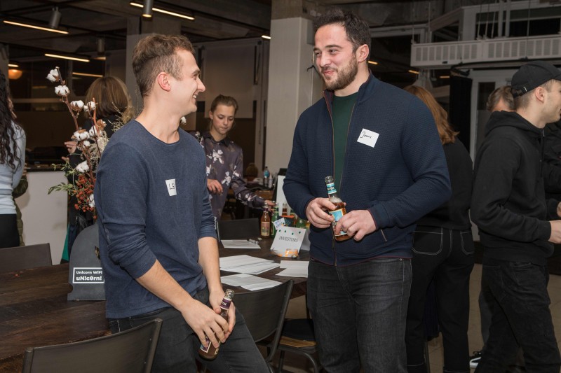 Event photo by Splento photographer Ekaterina