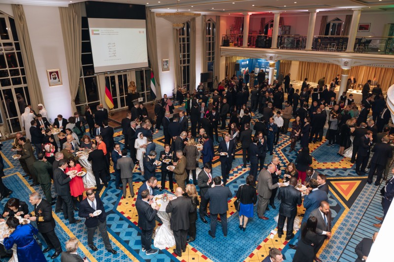 Event photo by Splento photographer Ekaterina