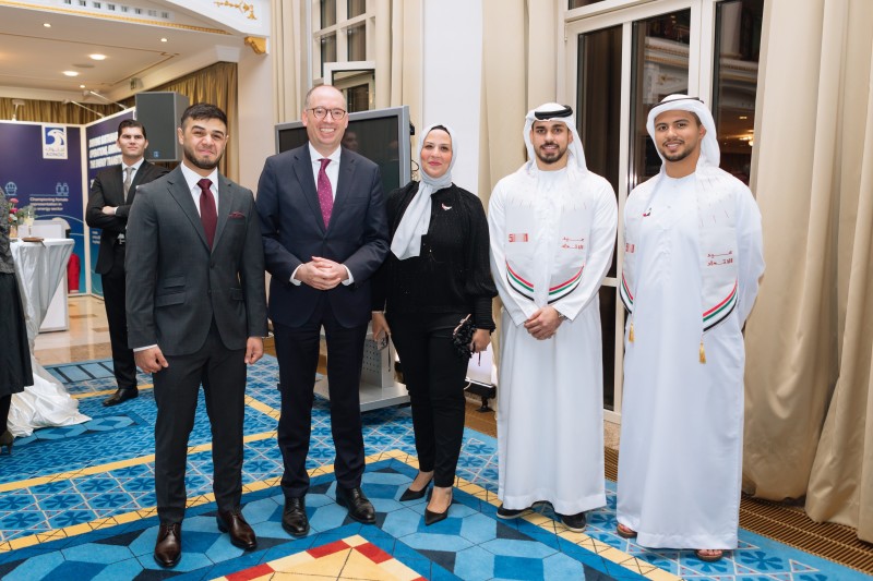 Event photo by Splento photographer Ekaterina