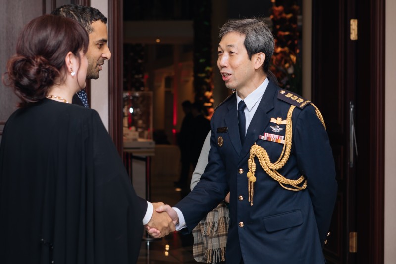 Event photo by Splento photographer Ekaterina