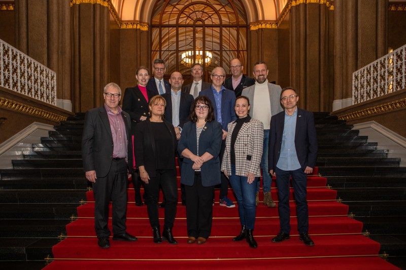 Event photo by Splento photographer Ekaterina