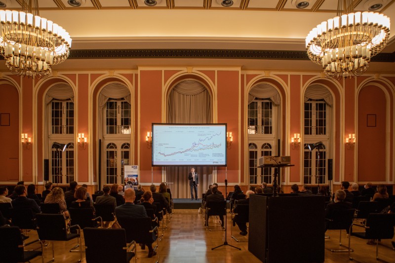 Event photo by Splento photographer Ekaterina