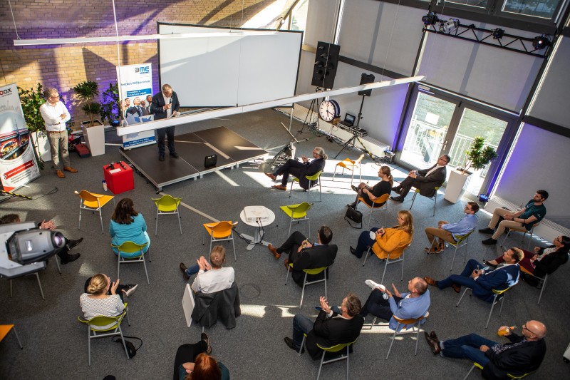 Event photo by Splento photographer Ekaterina