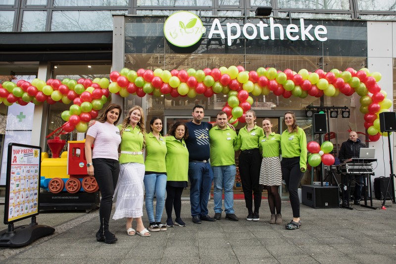 Event photo by Splento photographer Ekaterina