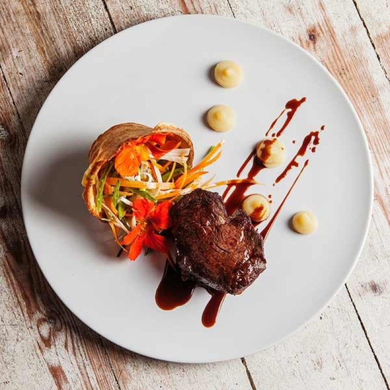 Food Photography photo by Splento photographer Ekaterina