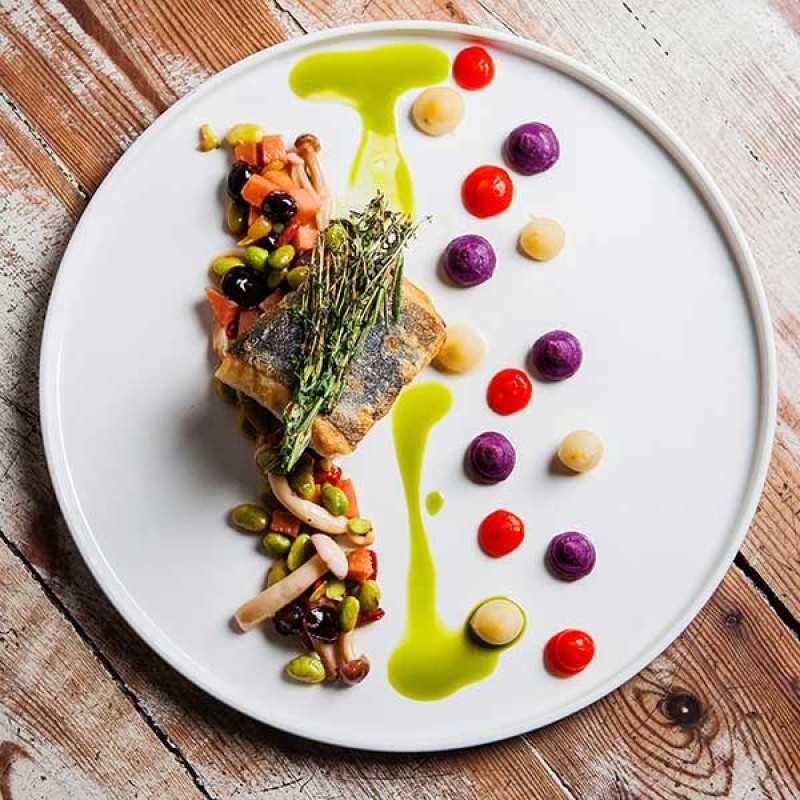 Food Photography photo by Splento photographer Ekaterina