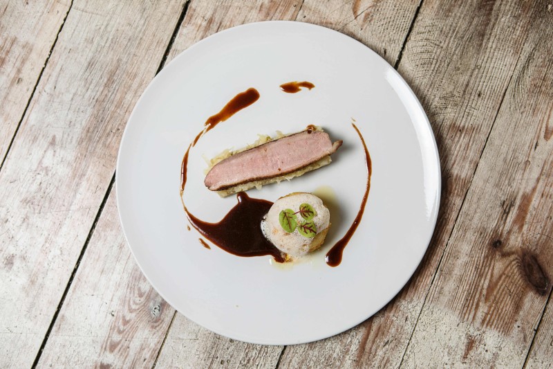 Food Photography photo by Splento photographer Ekaterina