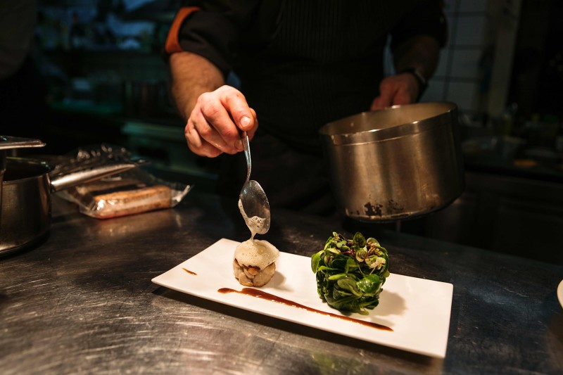 Food Photography photo by Splento photographer Ekaterina