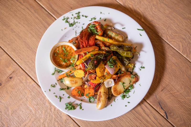 Food Photography photo by Splento photographer Ekaterina