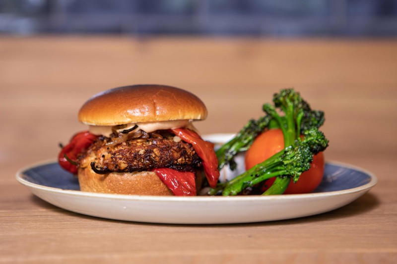 Food Photography photo by Splento photographer Ekaterina