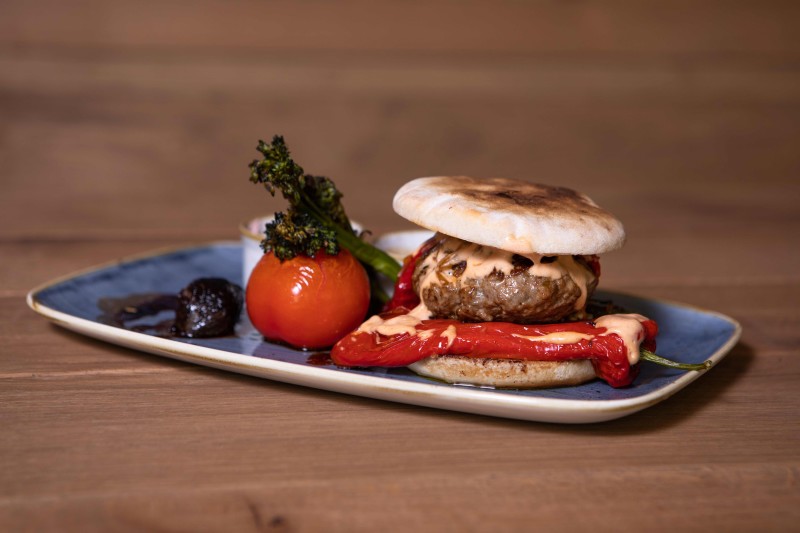 Food Photography photo by Splento photographer Ekaterina