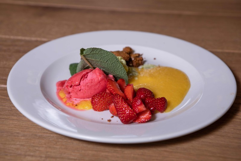 Food Photography photo by Splento photographer Ekaterina