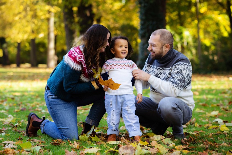 Family Photography photo by Splento photographer Ekaterina