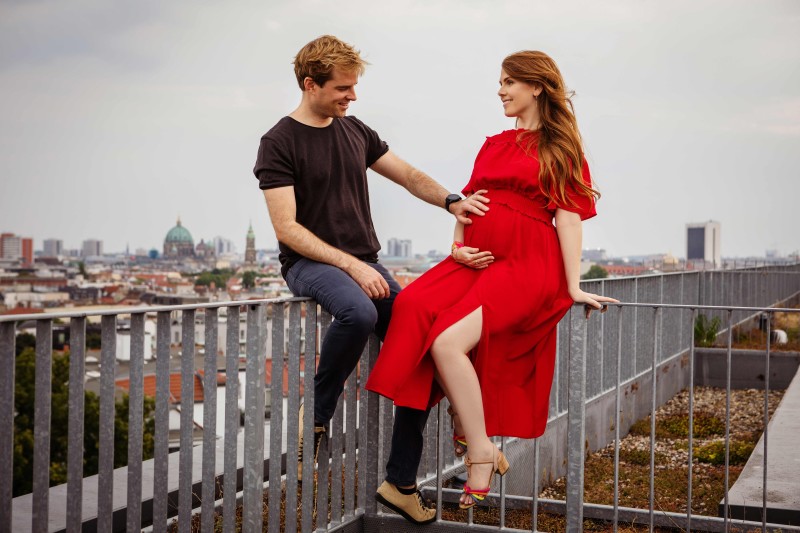 Family Photography photo by Splento photographer Ekaterina