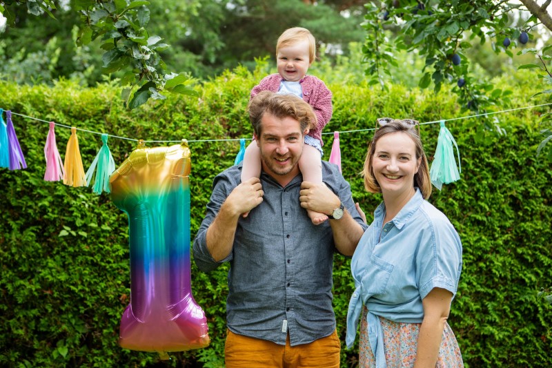 Family Photography photo by Splento photographer Ekaterina