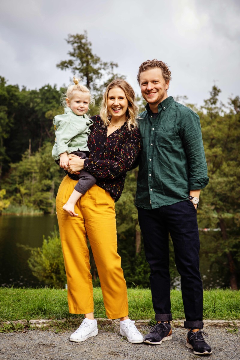 Family Photography photo by Splento photographer Ekaterina