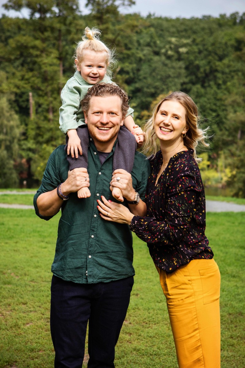 Family Photography photo by Splento photographer Ekaterina