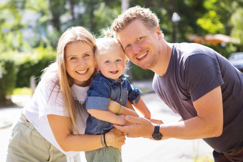 Family Photography photo by Splento photographer Ekaterina