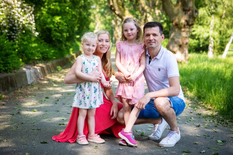 Family Photography photo by Splento photographer Ekaterina