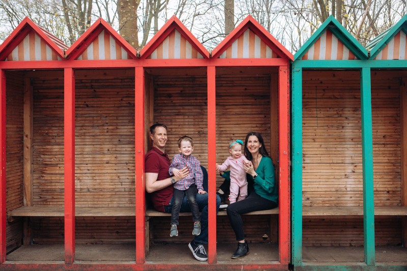 Family Photography photo by Splento photographer Ekaterina