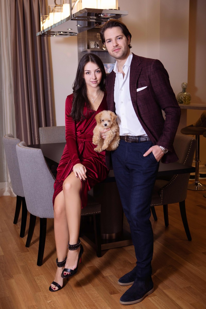 Family Photography photo by Splento photographer Ekaterina