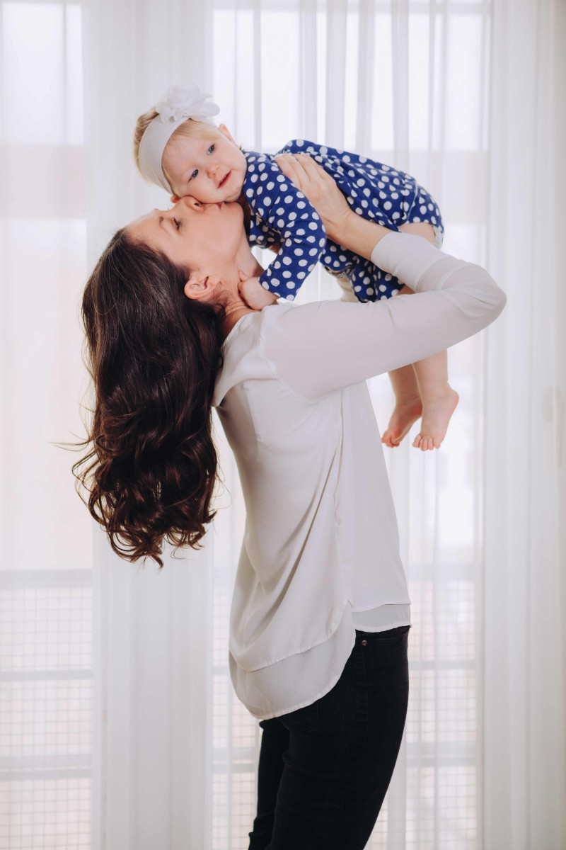 Family Photography photo by Splento photographer Ekaterina