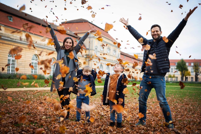 Family Photography photo by Splento photographer Ekaterina