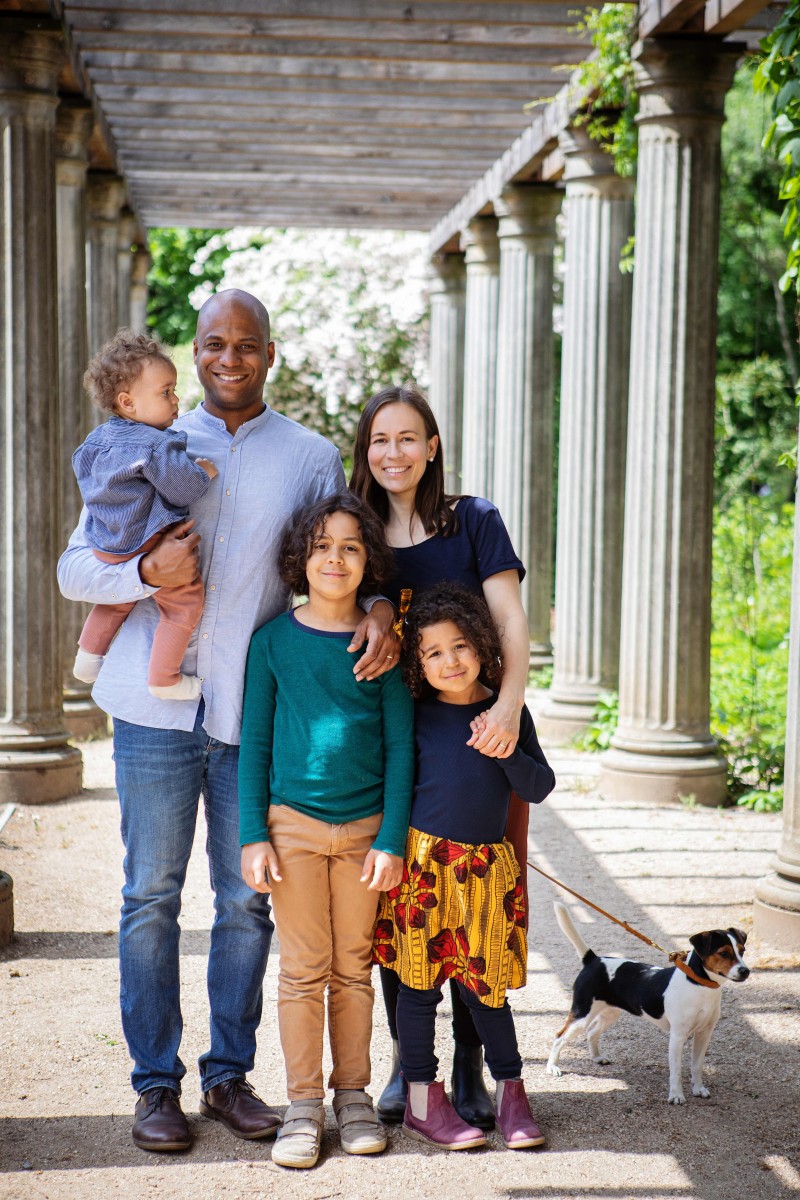Family Photography photo by Splento photographer Ekaterina